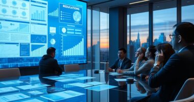 crypto laws impact investors