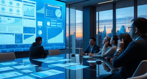 crypto laws impact investors