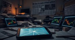 crypto scandals teach caution