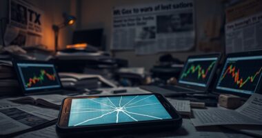 crypto scandals teach caution