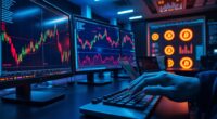 crypto volatility lessons 2025