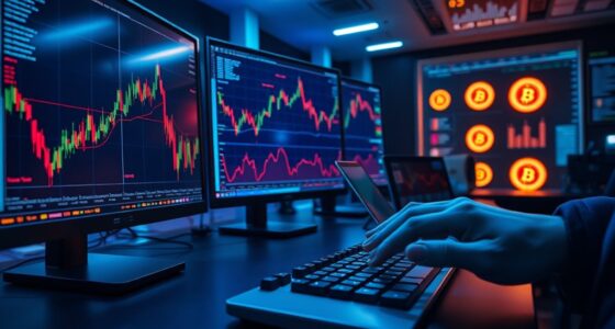 crypto volatility lessons 2025
