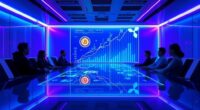 cryptocurrency trends 2026 outlook
