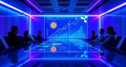 cryptocurrency trends 2026 outlook