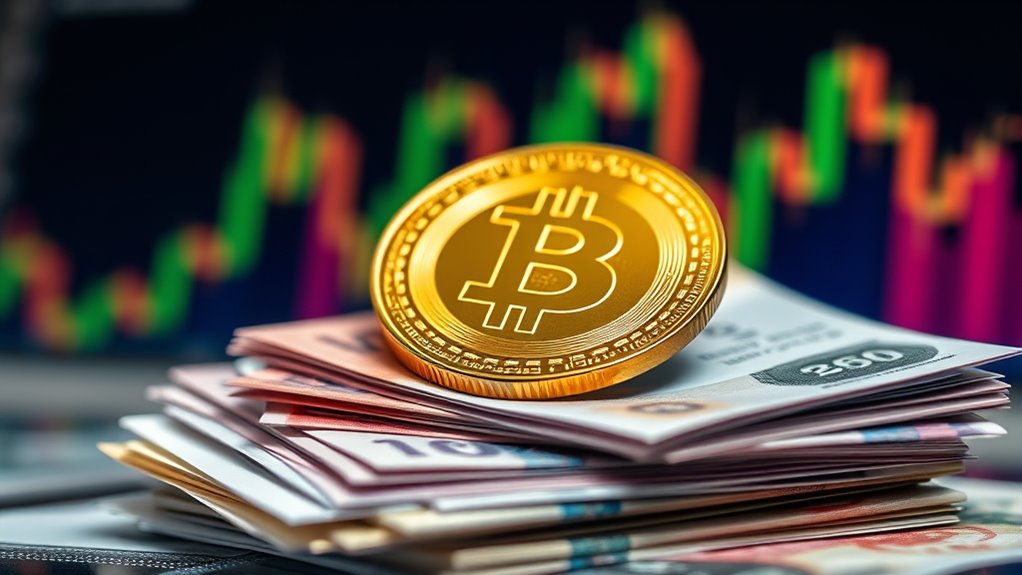 currency fluctuations impact global investments