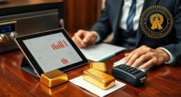 custodians and trustees responsibilities