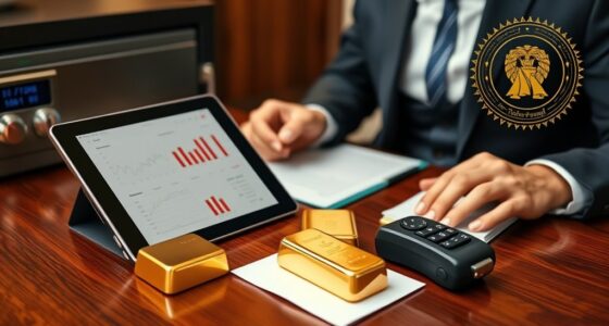 custodians and trustees responsibilities