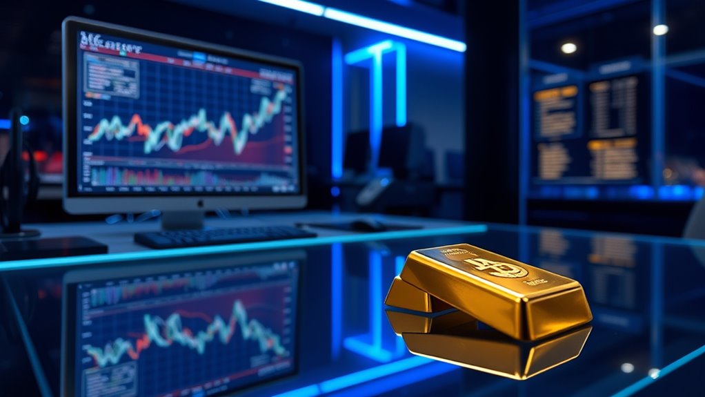 digital dollar reshapes investments