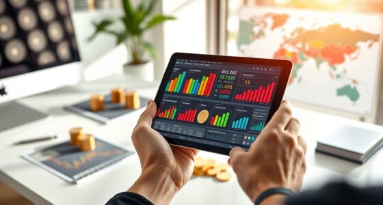 diversified commodity ira investments