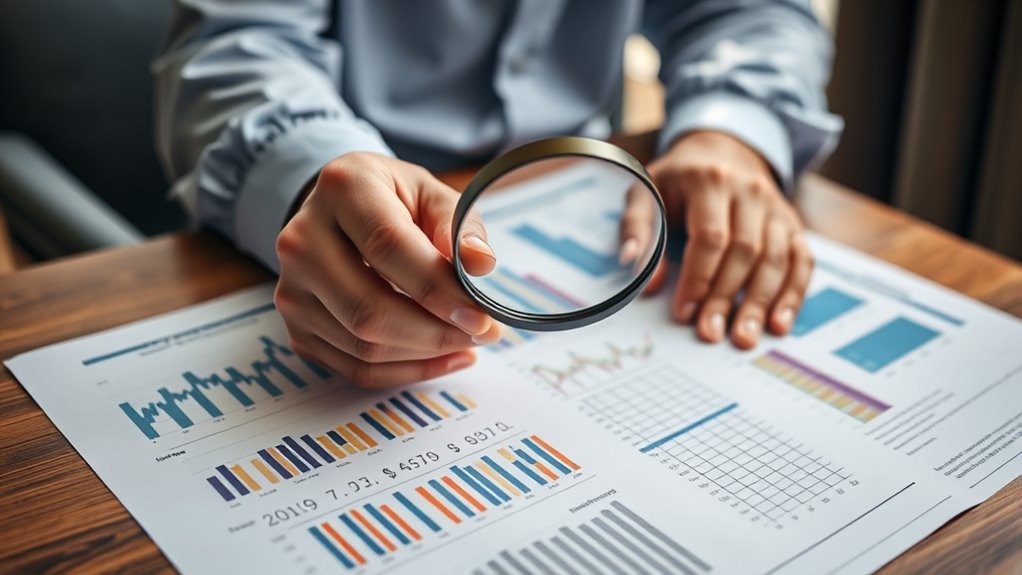 diversify adjust manage risks
