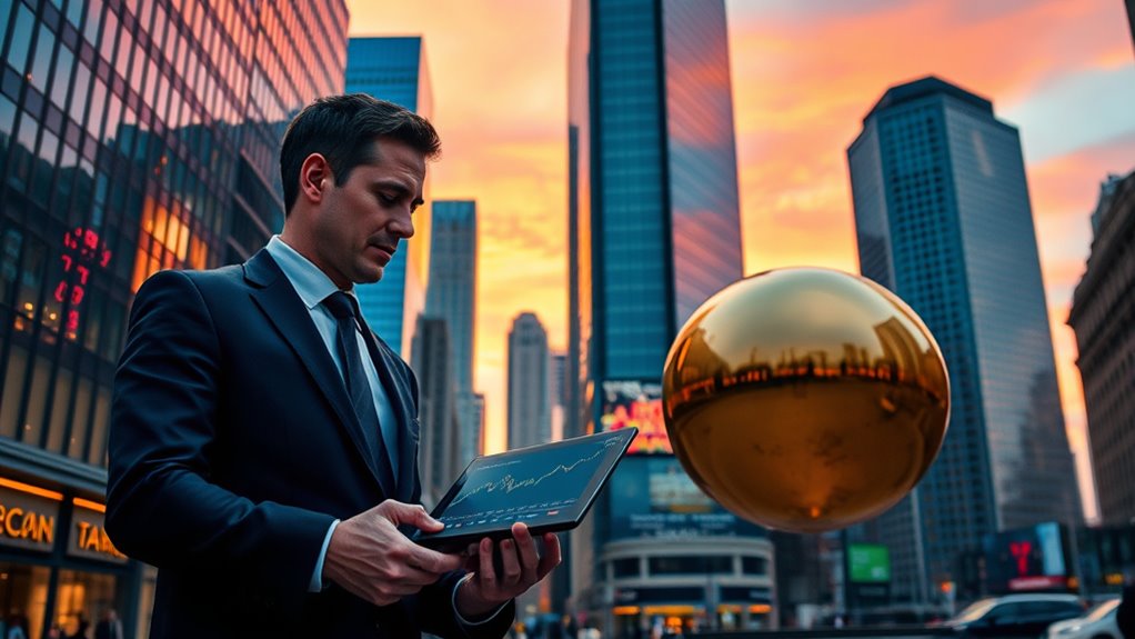 diversify analyze and monitor