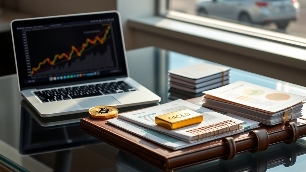 diversify roth ira assets