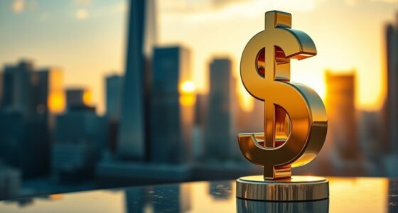 dollar strength affects investments