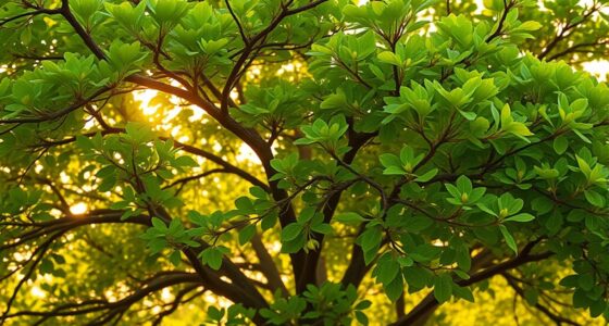 early investments yield growth