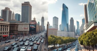 economic shifts and investment insights