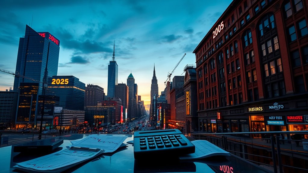 economic slowdown and vulnerabilities