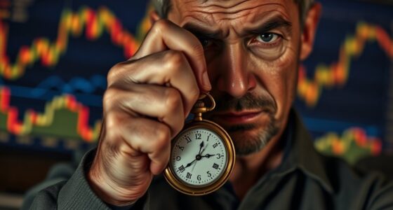 emotion driven investment decisions