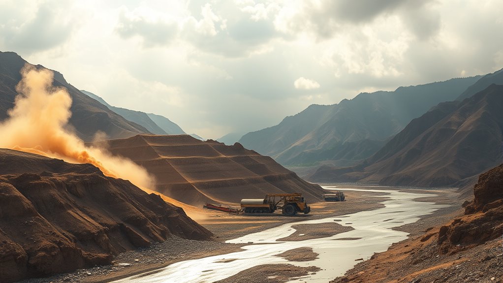 environmental protection strategies