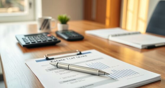 estate tax implications ira