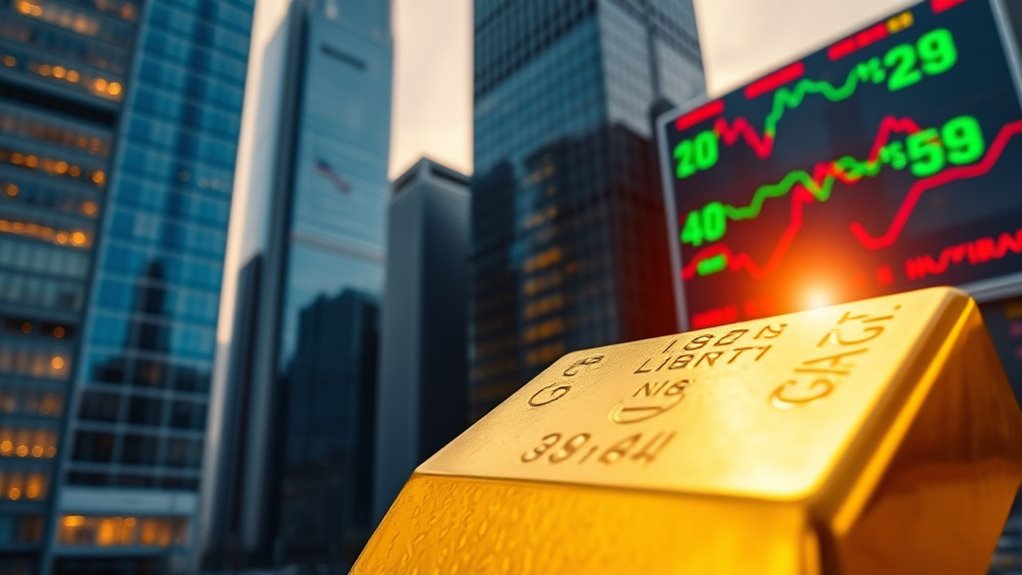 federal reserve rate effects