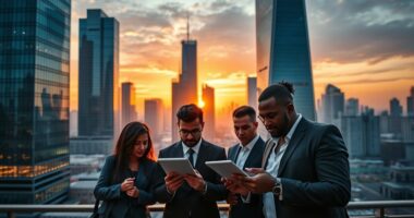 future economic growth prospects