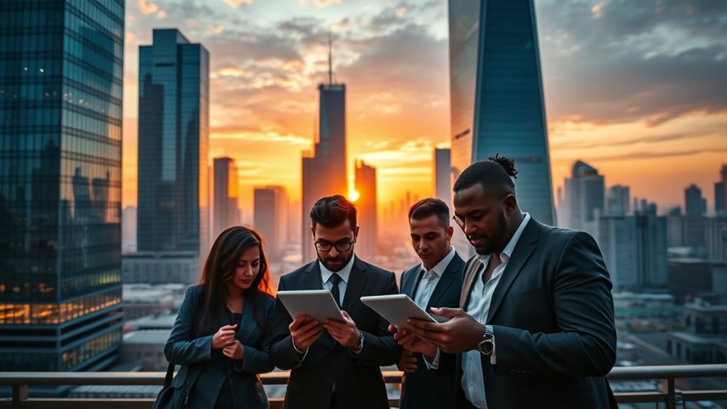 future economic growth prospects