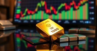 gold and metals forecast
