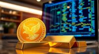gold backed crypto stability