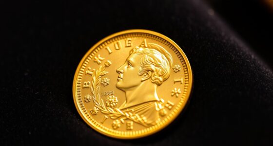 gold coin premiums explained