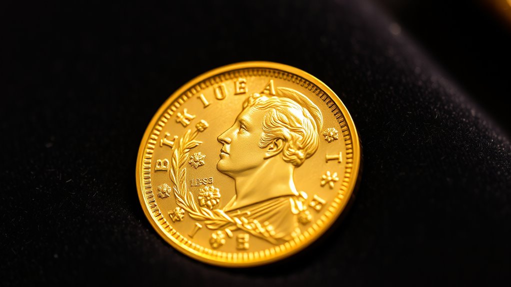 gold coin premiums explained