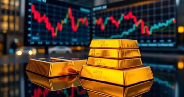 gold interest rates 2026