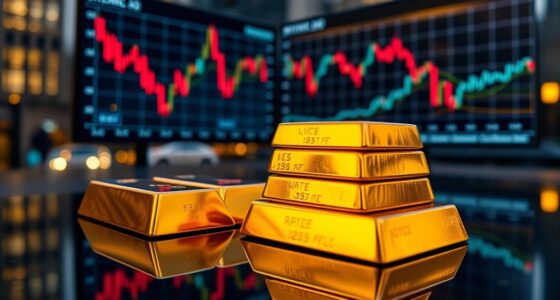 gold interest rates 2026