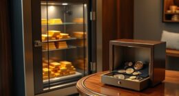 gold ira custody comparison