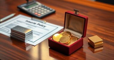 gold ira insurance coverage