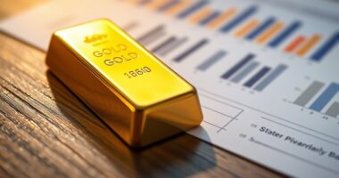 gold ira rollover process