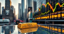 gold ira stabilizes markets