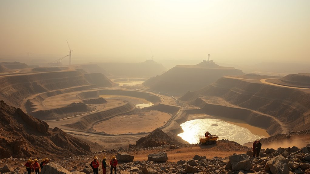 gold market consumer influence