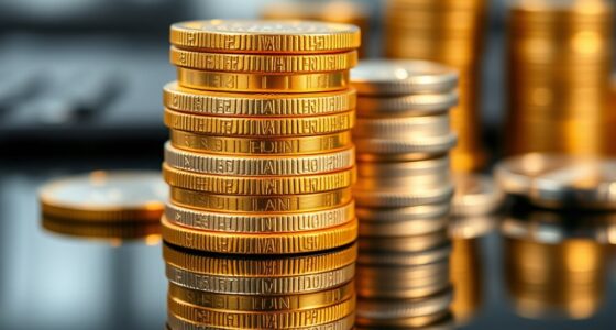 gold or silver ira options