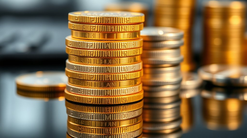 gold or silver ira options