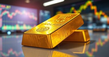 gold price surge impacts retirement