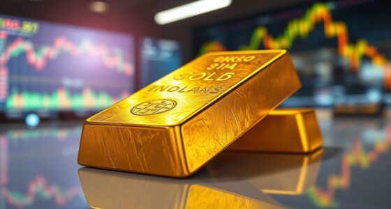 gold price surge impacts retirement
