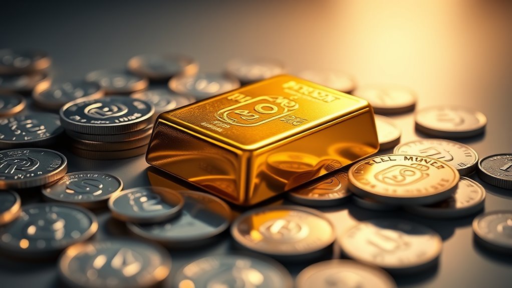 gold prices expected to rise