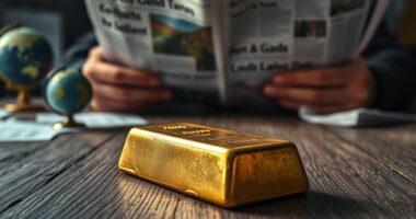 gold retirement tensions