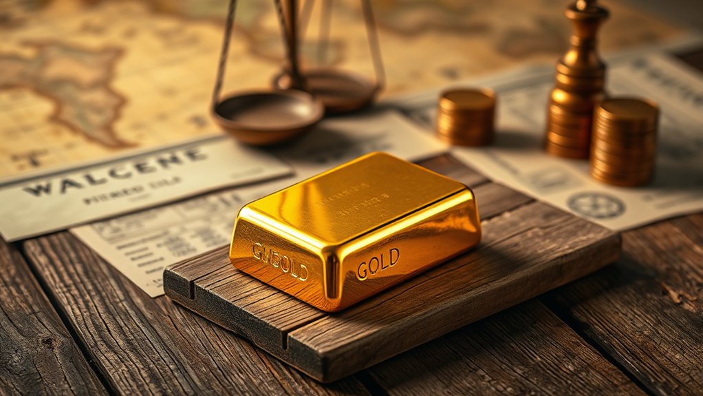 gold s enduring safe haven