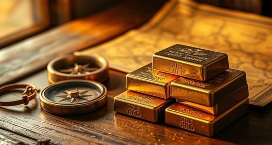 gold s safe haven history