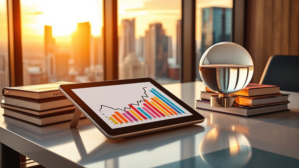 growing retirement savings and investments