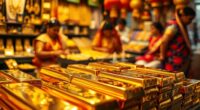 india china gold demand