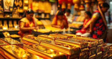 india china gold demand