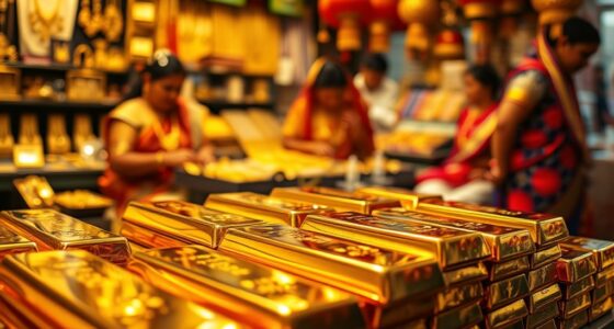 india china gold demand
