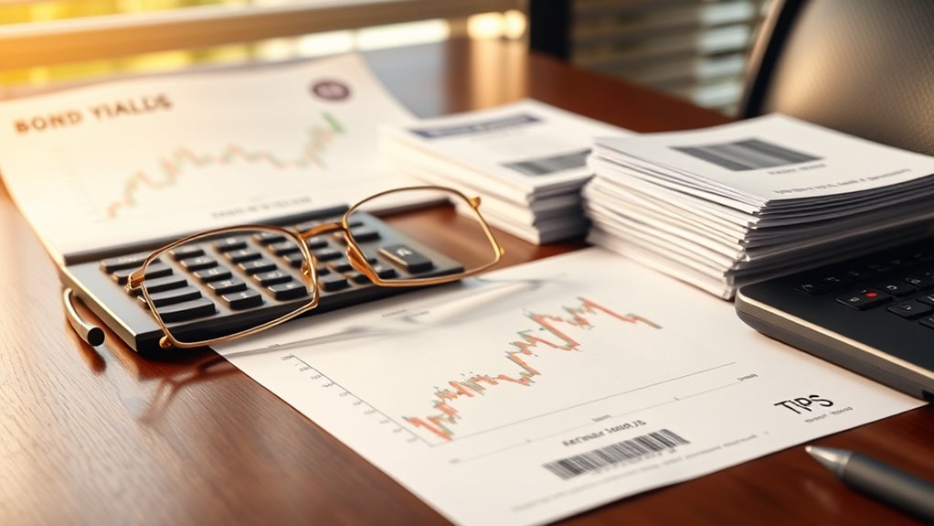 inflation protection and income